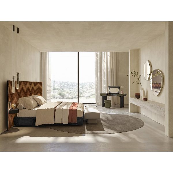 Eve letto