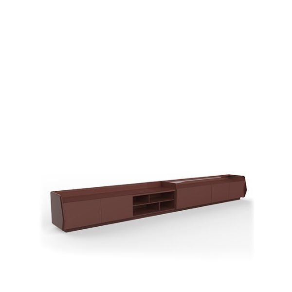 Gastone Low mobile contenitore