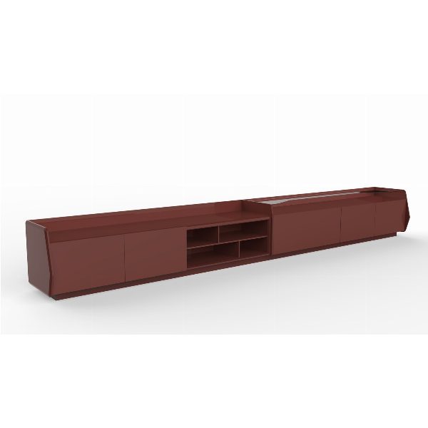 Gastone Low mobile contenitore