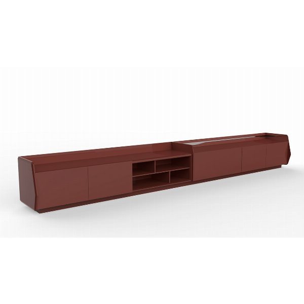 Gastone Low mobile contenitore