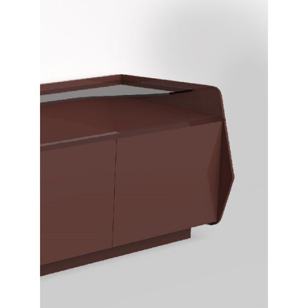 Gastone Low mobile contenitore