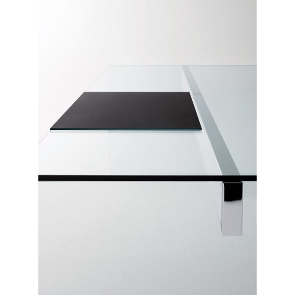 Glass Pad sottomano