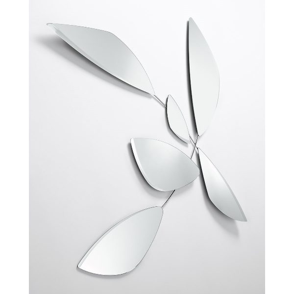 Leaf sistema di specchi