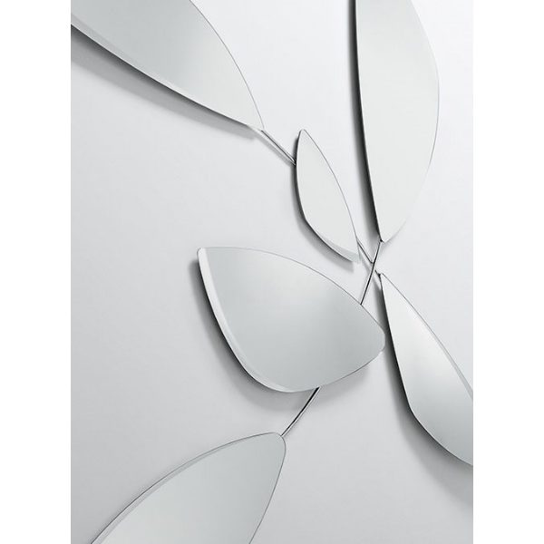 Leaf sistema di specchi