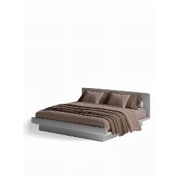 Lilas Bed letto