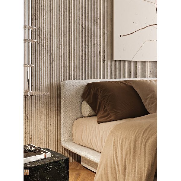 Lilas Bed letto