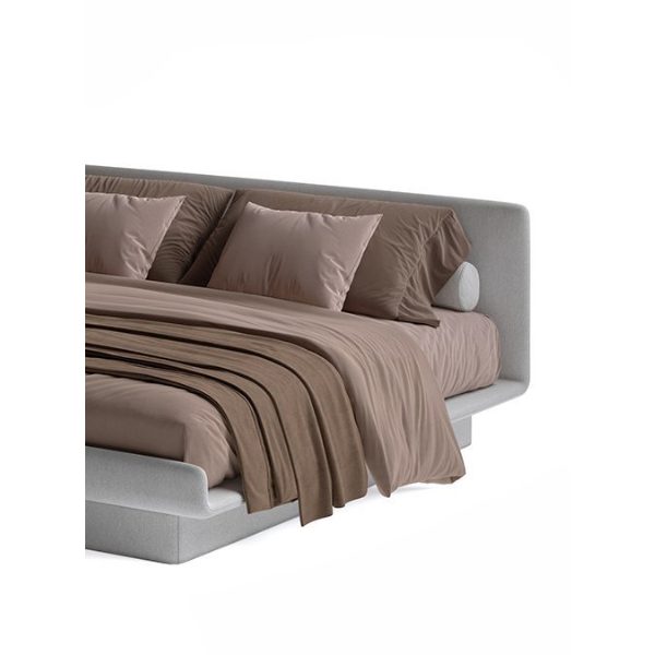 Lilas Bed letto