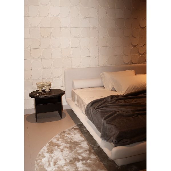Lilas Bed letto