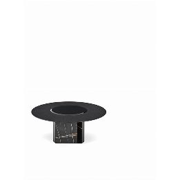 Platium Round tavolo