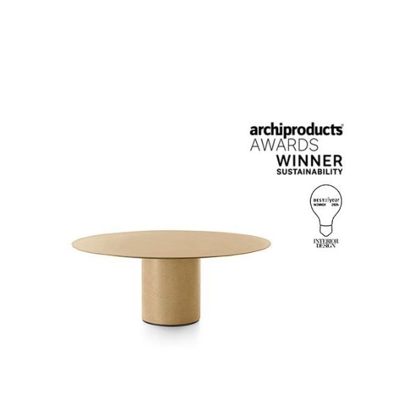 Re-Verre Table tavolo