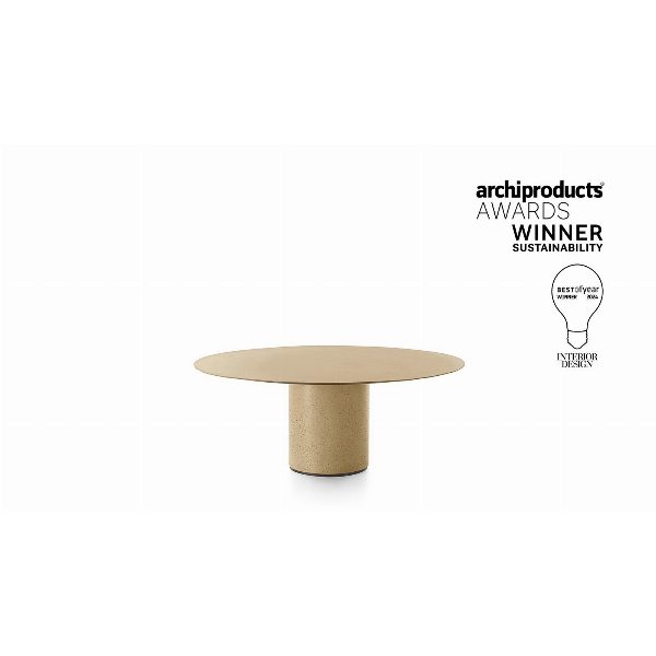 Re-Verre Table tavolo