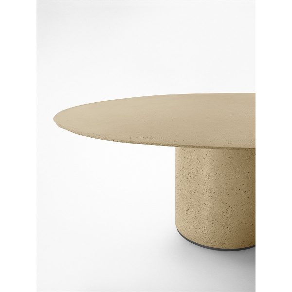 Re-Verre Table tavolo