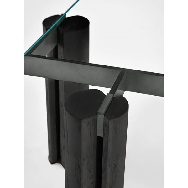 Simpòdio System W tavolo