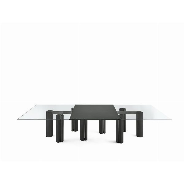 Simpòdio System W tavolo