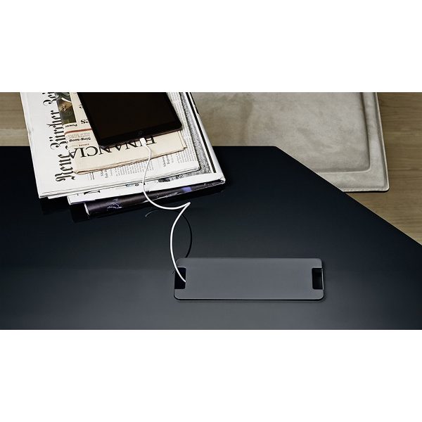 Cover Cable Plate passacavi