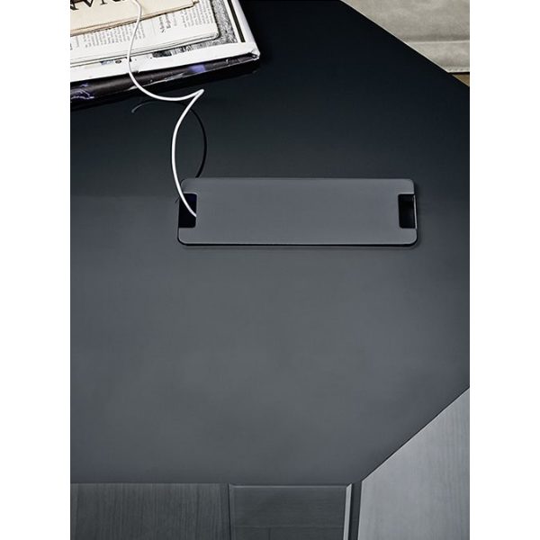 Cover Cable Plate passacavi