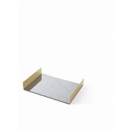 Folded Tray vassoio