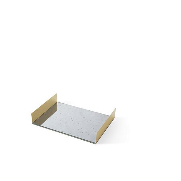 Folded Tray vassoio