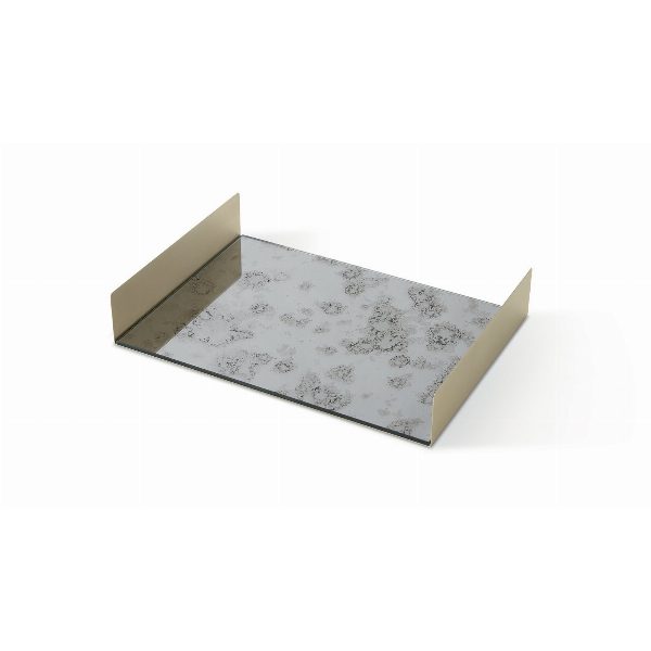 Folded Tray vassoio