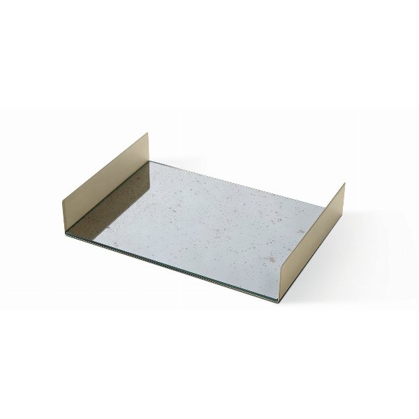 Folded Tray vassoio