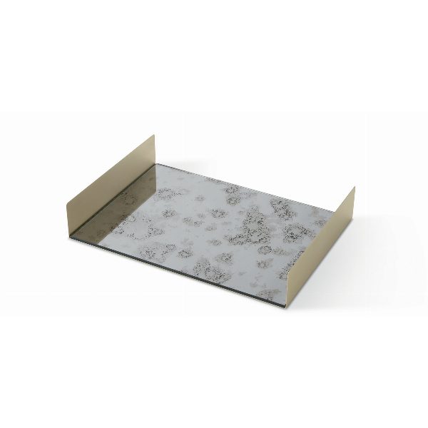Folded Tray vassoio