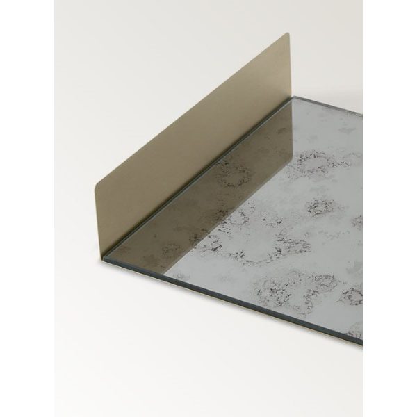 Folded Tray vassoio