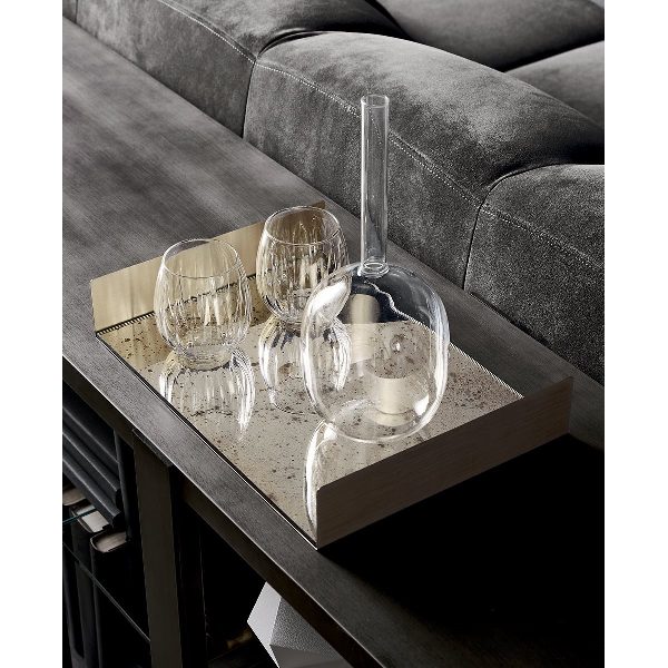 Folded Tray vassoio