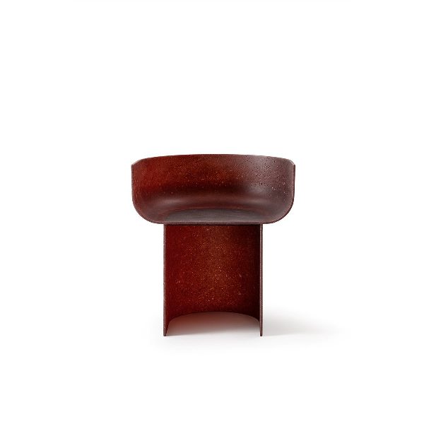 Half-Pipe poltrona
