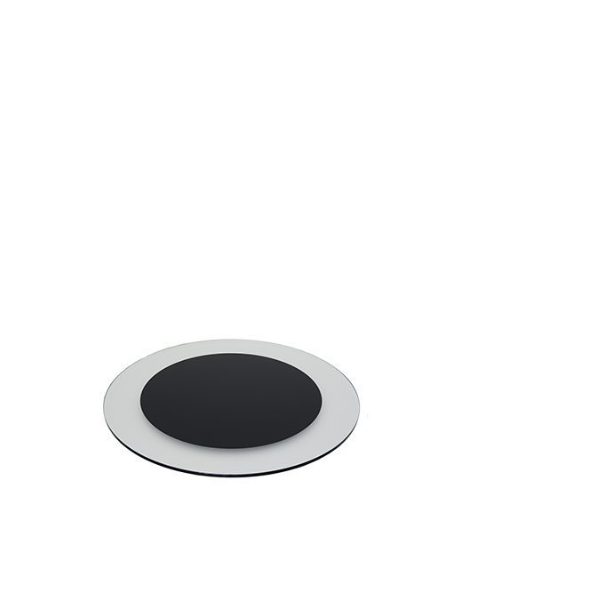 Lazy Susan piano girevole