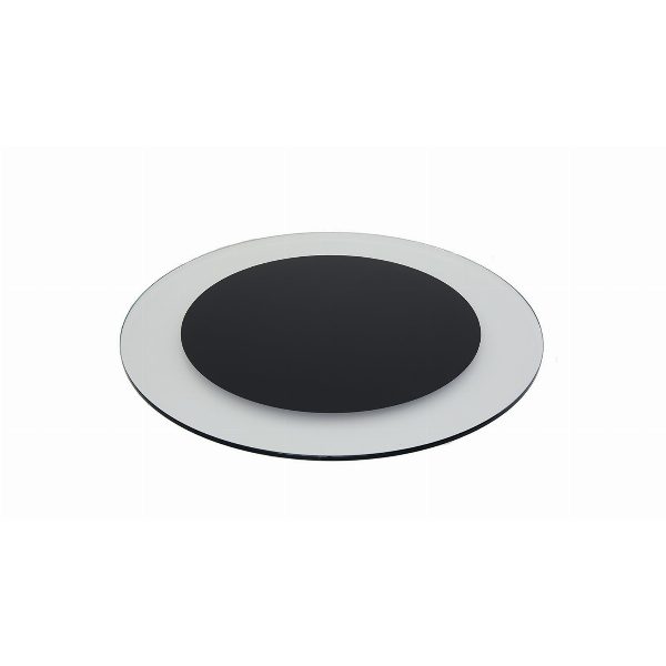 Lazy Susan piano girevole
