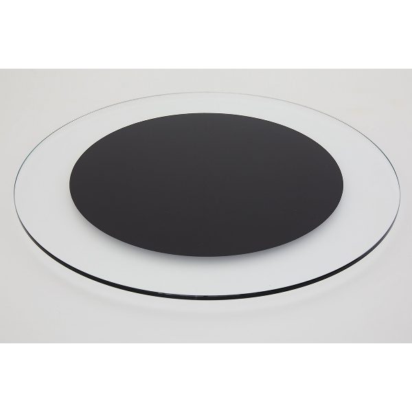 Lazy Susan piano girevole