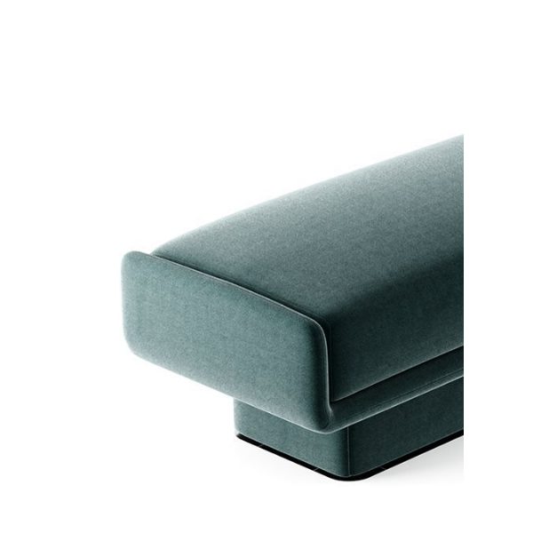 Lilas Bench panca