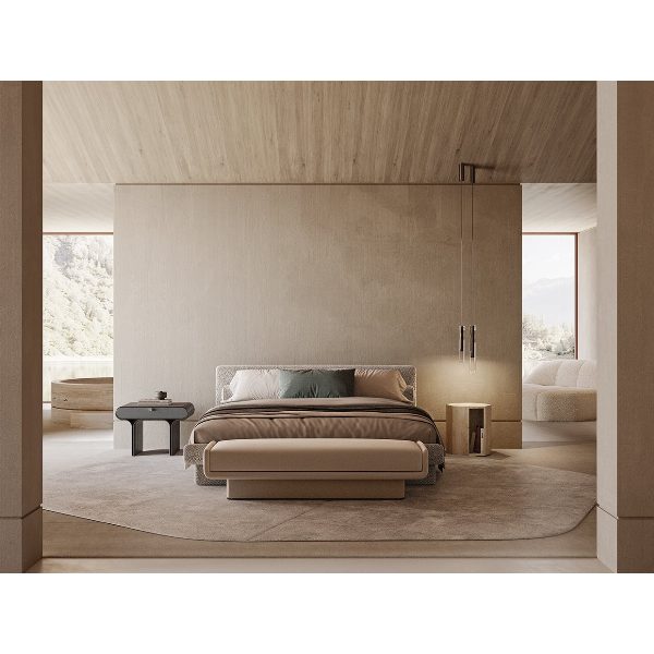 Lilas Bench panca