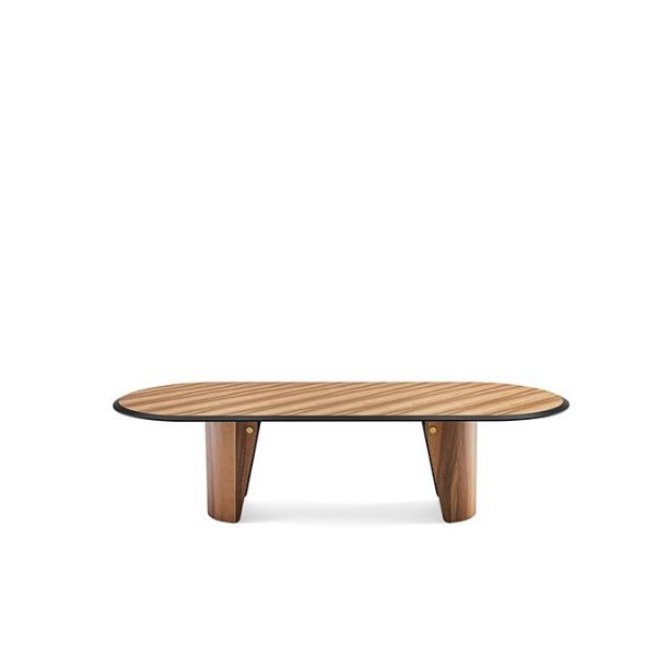 Manto Oval tavolo