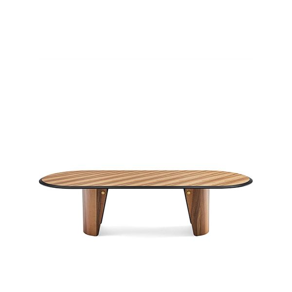 Manto Oval tavolo