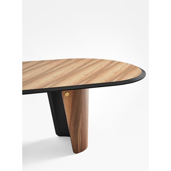 Manto Oval tavolo