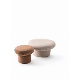 Nala pouf