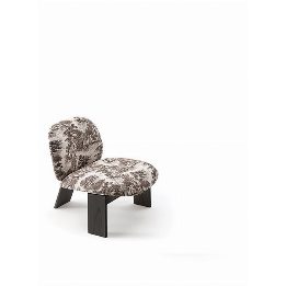 Saki Elite poltrona lounge