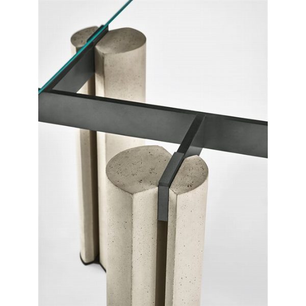 Simpòdio System tavolo