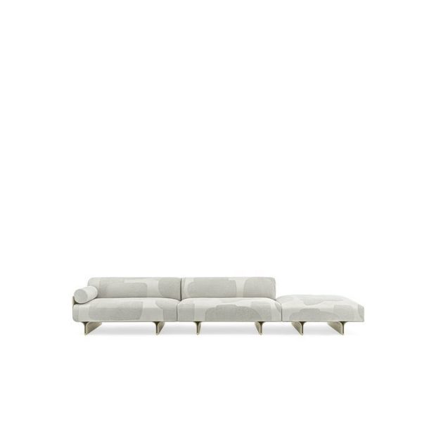 Stami Sofa Plus divano modulare