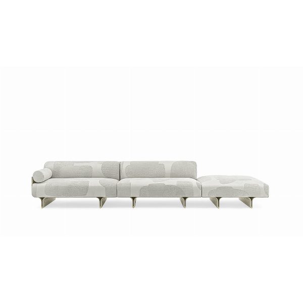 Stami Sofa Plus divano modulare