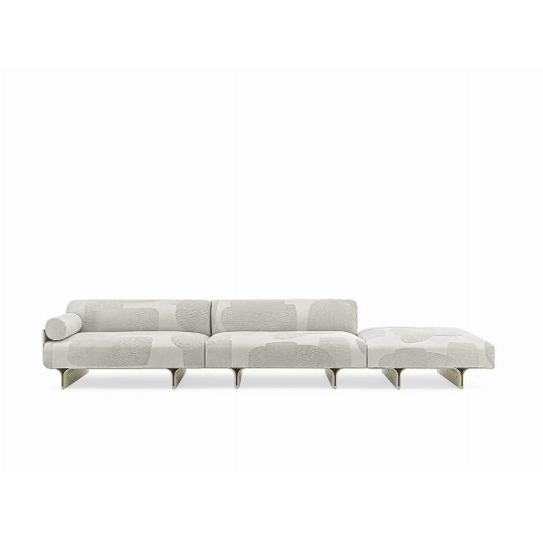 Stami Sofa Plus divano modulare