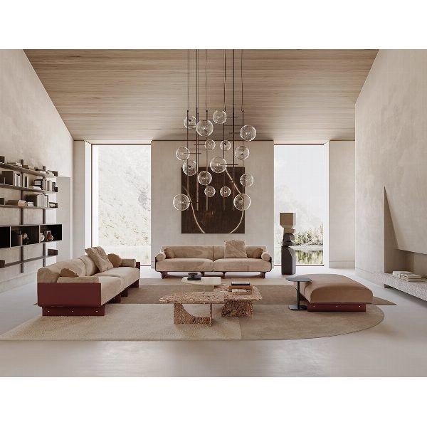 Stami Sofa Plus divano modulare
