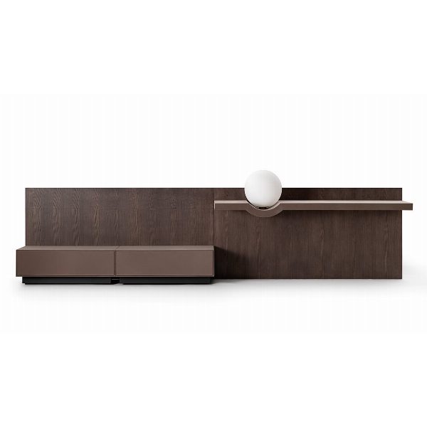 Stresa Box modulo a cassetto