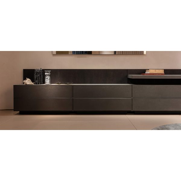 Stresa Box modulo a cassetto