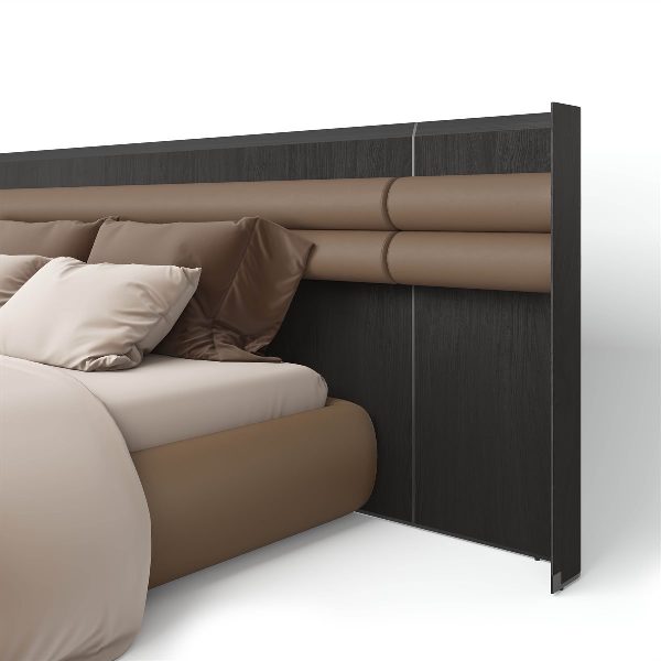 Sunrise letto