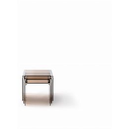 T35 Trio set di tavolini