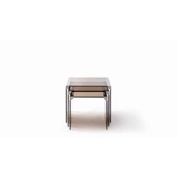 T35 Trio set di tavolini