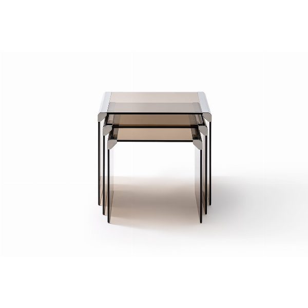 T35 Trio set di tavolini