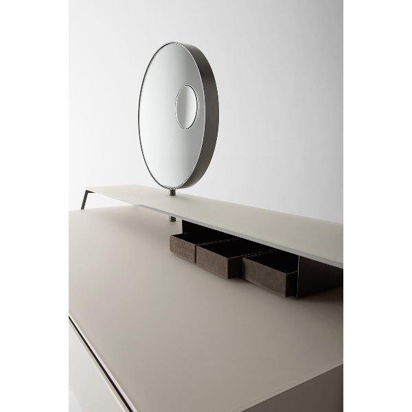 Venere scrittoio vanity